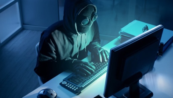 hacker